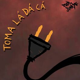 Album cover of TOMA LÁ DÁ CÁ