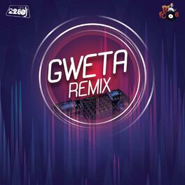 Album cover of Gweta (Remix)