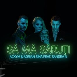 Album cover of Sa ma saruti