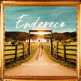 Album cover of Endereço