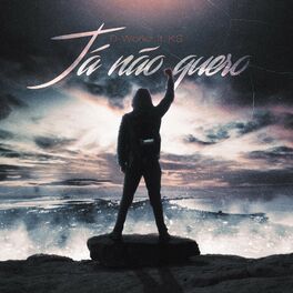 Album cover of Já não quero (feat. KS)