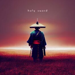 Album cover of holy sword