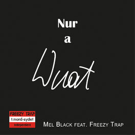 Album cover of Nur a Wuat