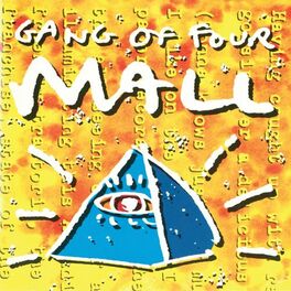 Album cover of Mall