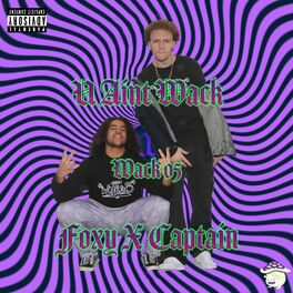 Album cover of U Ain't Wack