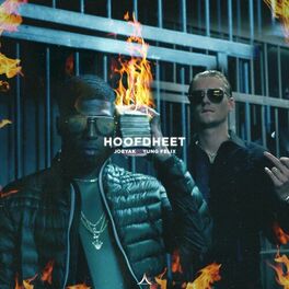 Album cover of Hoofd Heet