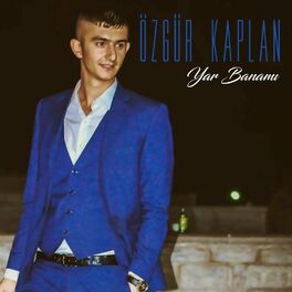 Album cover of Yar Banamı