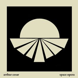 Album cover of Space Opera