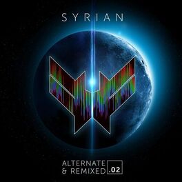 Album cover of Alternate and Remixed .02