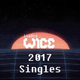 Album cover of 2017 Singles