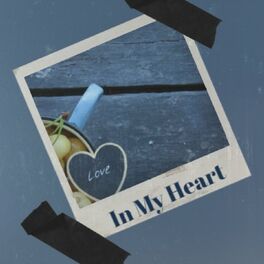 Album cover of In My Heart
