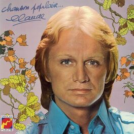 Album cover of Chanson populaire