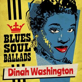 Album cover of Blues, Soul & Ballads