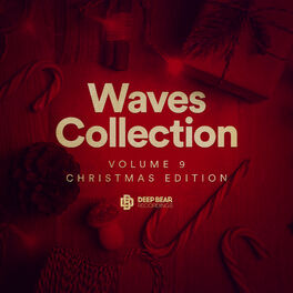 Album cover of Waves Collection, Vol. 9