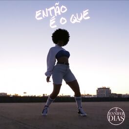 Album cover of Então é o que