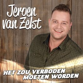 Album cover of Het Zou Verboden Moeten Worden