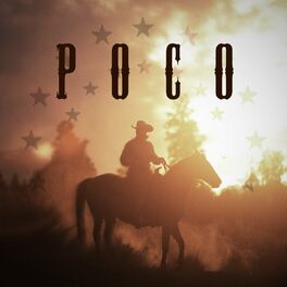 Album cover of Poco (Live)