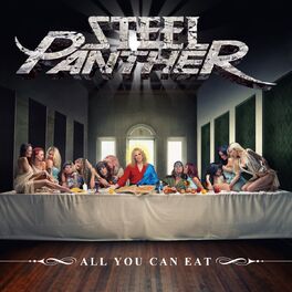 Album cover of All You Can Eat (Deluxe)