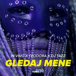 Album cover of Gledaj mene