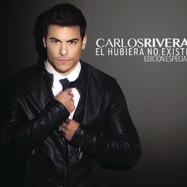 Album cover of El Hubiera No Existe