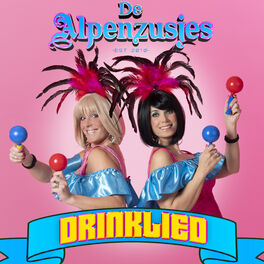 Album cover of Drinklied