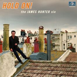 Album cover of Hold On!