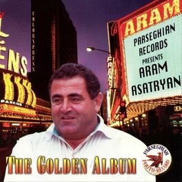 Album cover of The Golden Album