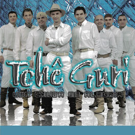 Album cover of Uma Chuva de Alegria