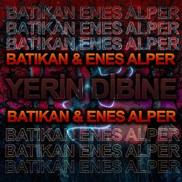 Album cover of Yerin Dibine (feat. Enes Alper)