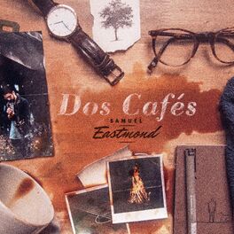 Album cover of Dos Cafés