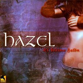 Album cover of El Ultimo Jalón