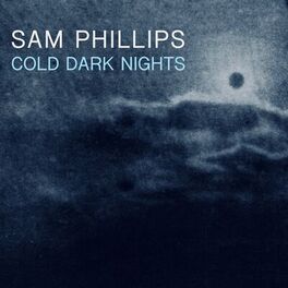 Album cover of Cold Dark Nights