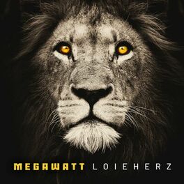 Album cover of Loieherz