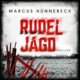 Album cover of Rudeljagd - Drosten und Sommer, Band 10 (ungekürzt)