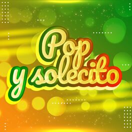Album cover of Pop y solecito