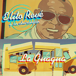 Album cover of La Guagua