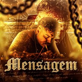 Album cover of Mensagem