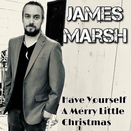 Album cover of Have Yourself A Merry Little Christmas
