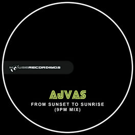 Album cover of From Sunset To Sunrise (9pm mix)