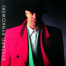 Album cover of Ryszard Rynkowski