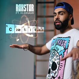 Album cover of Chemistry (feat. H-Dhami)