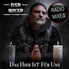 Album cover of Das hier ist für uns (Radio Mixes)