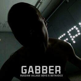 Album cover of Gabber