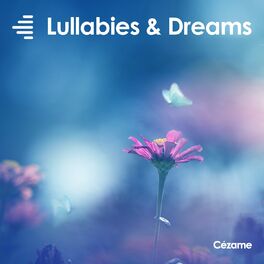 Album cover of Lullabies & Dreams
