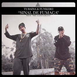 Album cover of Sinal de Fumaça