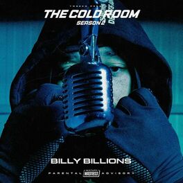 Album cover of The Cold Room - S2-E8