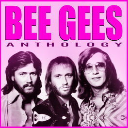 Album cover of Bee Gees - Anthology