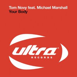 Album cover of Your Body (feat. Michael Marshall)
