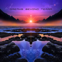 Album cover of Dreams Beyond Terra