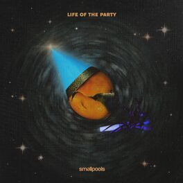 Album cover of life of the party